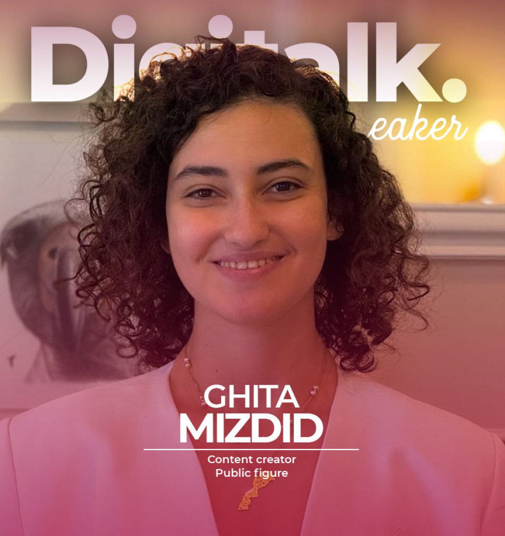 Ghita Mizdid