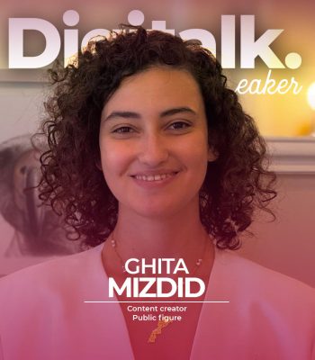Ghita Mizdid